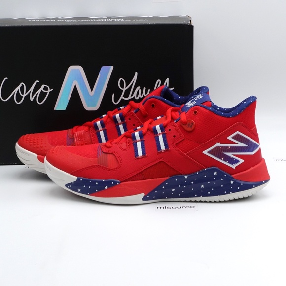 NEW New Balance Coco CG1 Tennis Pickleball Shoes UCHCOCOY - Picture 1 of 9